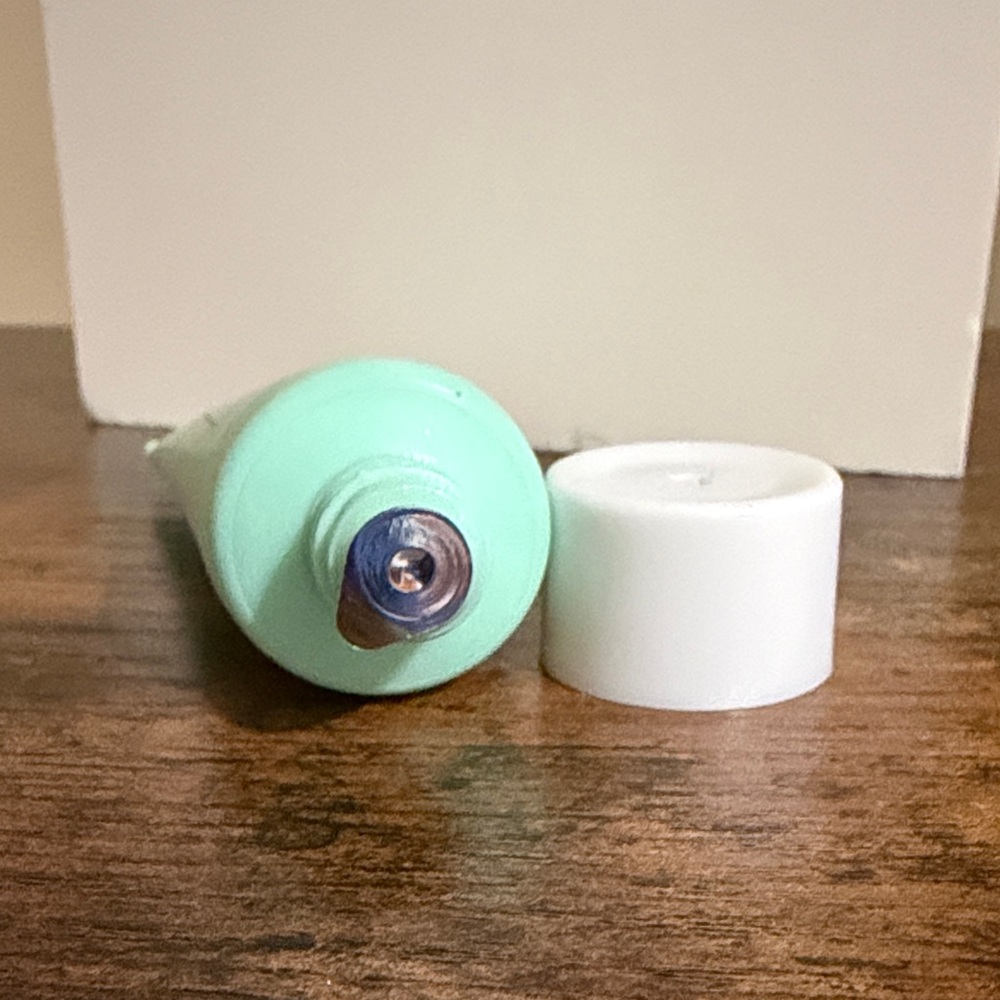 3/$15 🌸 AVETTE Coconut Mild Foam Cleanser - Travel Size - Picture 3 of 3